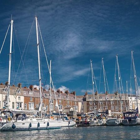 Timrick Lodge Weymouth Ngoại thất bức ảnh