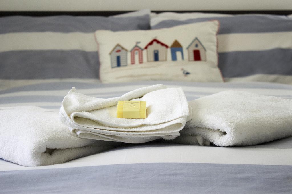 Timrick Lodge Weymouth Ngoại thất bức ảnh