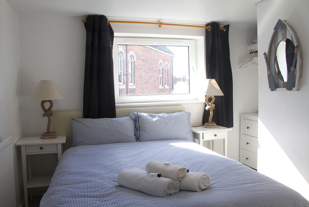 Timrick Lodge Weymouth Ngoại thất bức ảnh