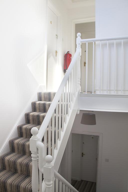 Timrick Lodge Weymouth Ngoại thất bức ảnh