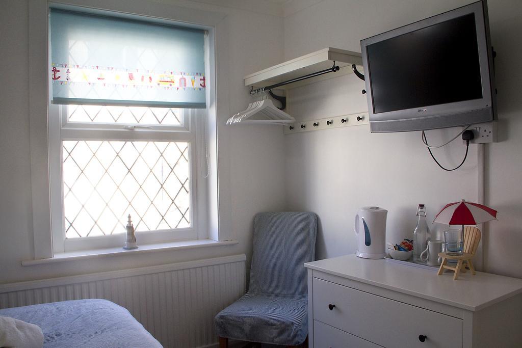 Timrick Lodge Weymouth Ngoại thất bức ảnh