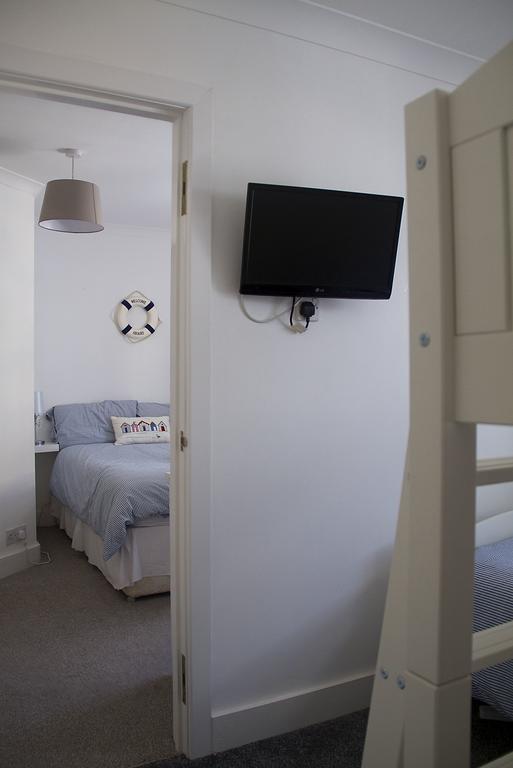 Timrick Lodge Weymouth Ngoại thất bức ảnh