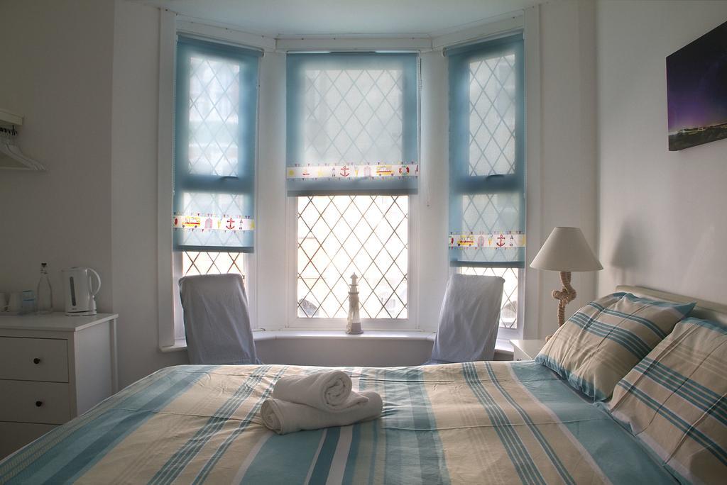 Timrick Lodge Weymouth Ngoại thất bức ảnh