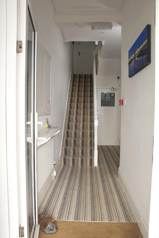 Timrick Lodge Weymouth Ngoại thất bức ảnh
