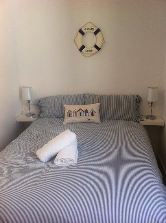 Timrick Lodge Weymouth Ngoại thất bức ảnh