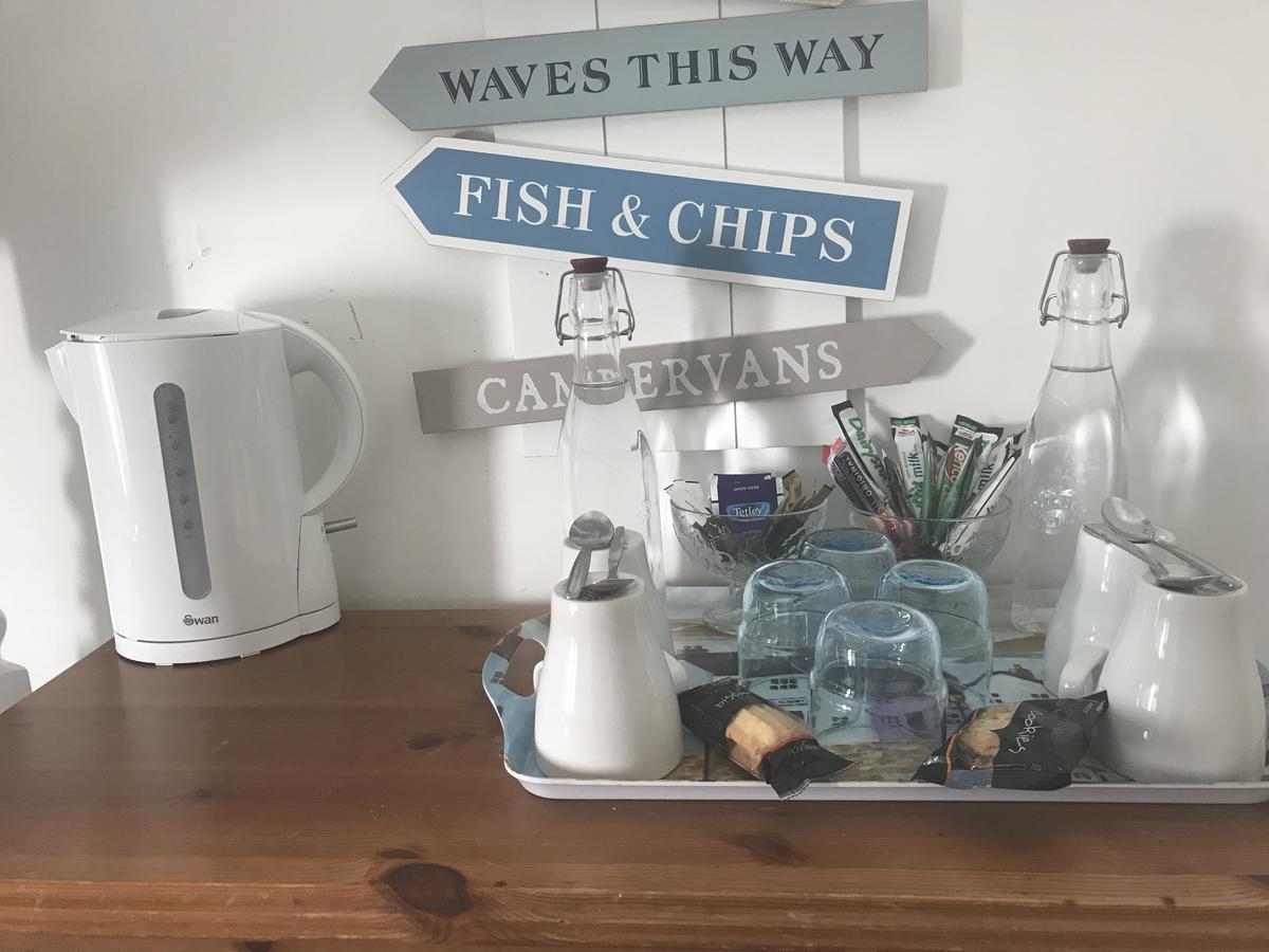 Timrick Lodge Weymouth Ngoại thất bức ảnh