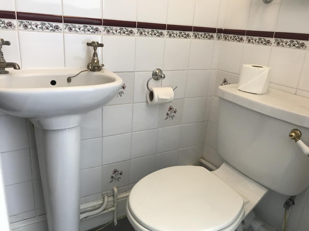 Timrick Lodge Weymouth Ngoại thất bức ảnh