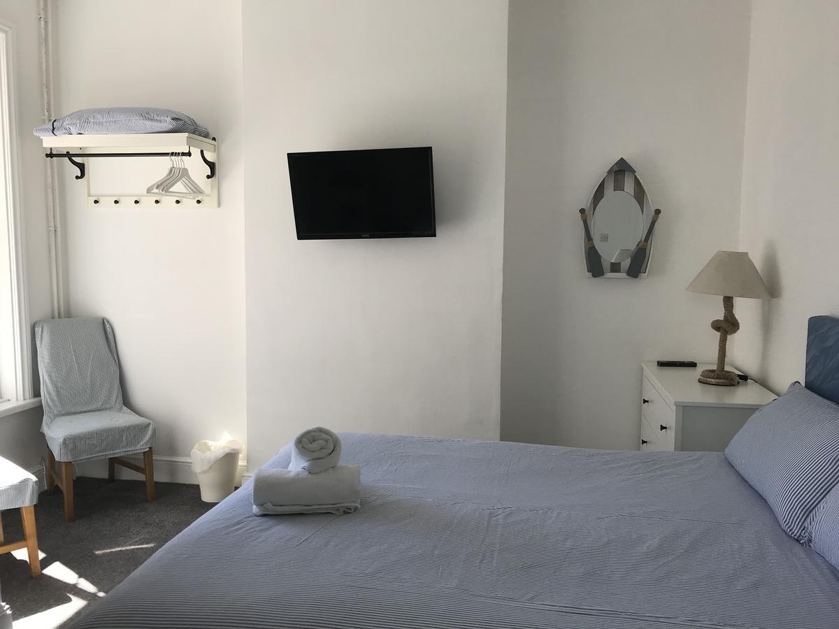 Timrick Lodge Weymouth Ngoại thất bức ảnh
