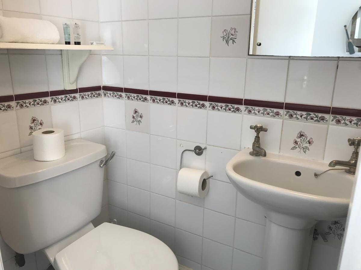 Timrick Lodge Weymouth Ngoại thất bức ảnh
