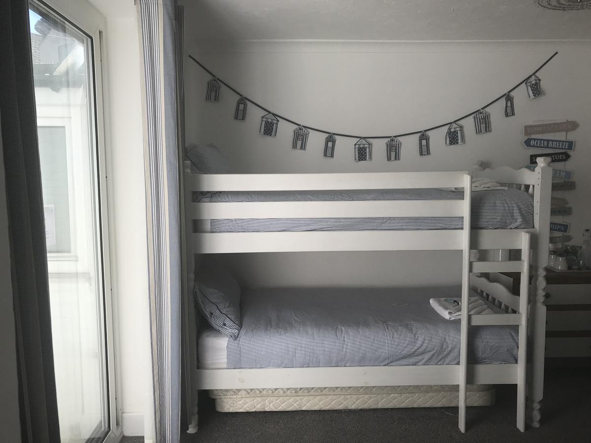 Timrick Lodge Weymouth Ngoại thất bức ảnh