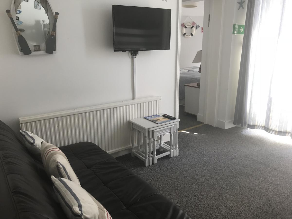 Timrick Lodge Weymouth Ngoại thất bức ảnh