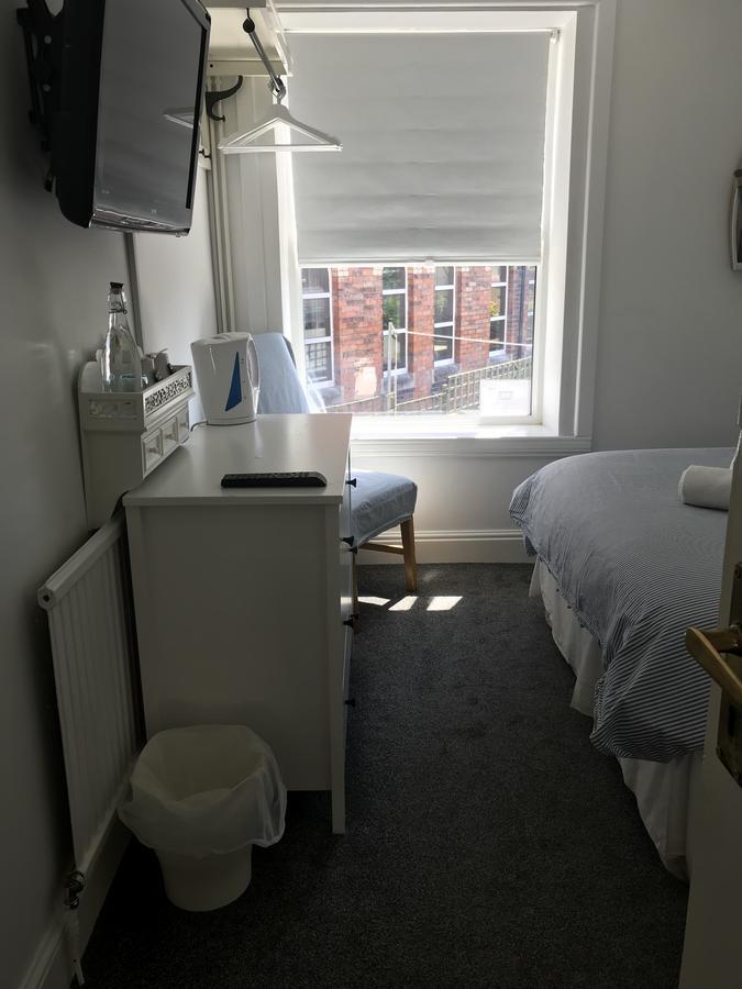 Timrick Lodge Weymouth Ngoại thất bức ảnh