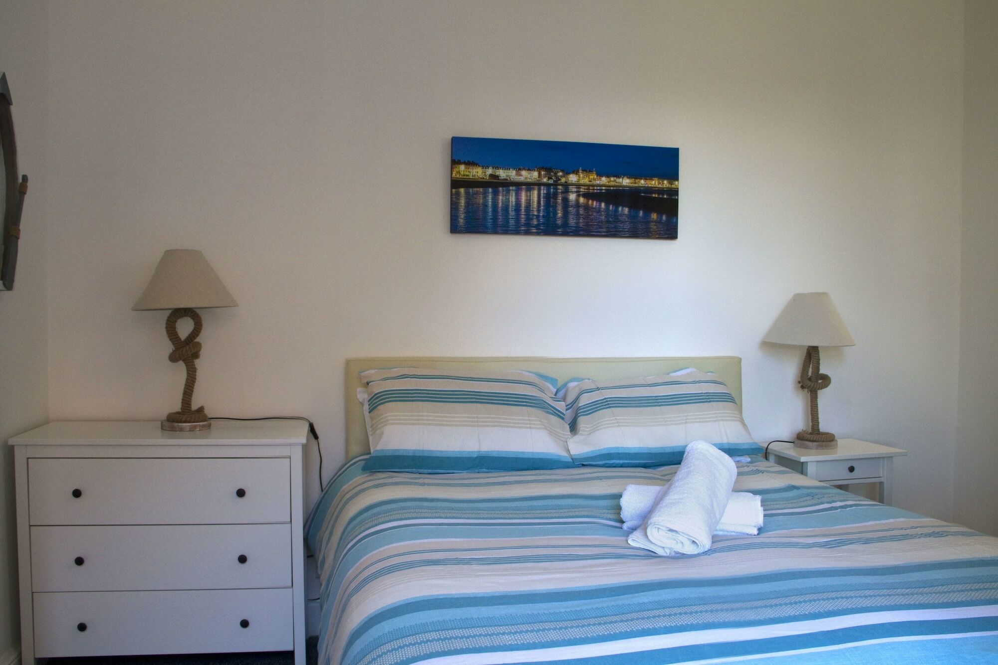 Timrick Lodge Weymouth Ngoại thất bức ảnh